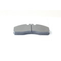 Heavy Duty Truck Parts Brake Pad 29173 for Renault